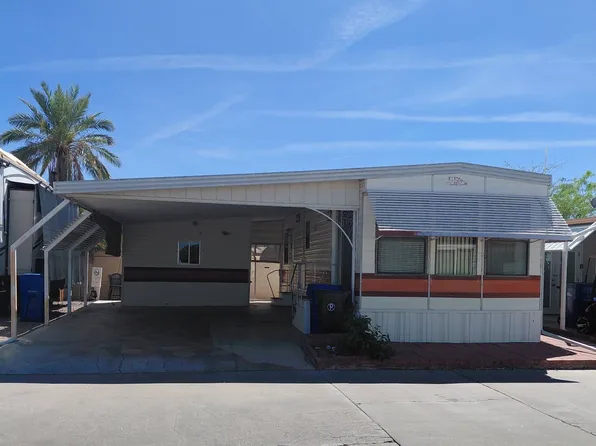 4700 E Main St #A40, Mesa, AZ 85205