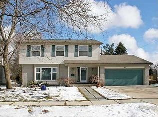 2524 Antietam Dr, Ann Arbor, MI 48105