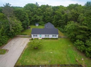 87 Carolina Back Rd, Charlestown, RI 02813