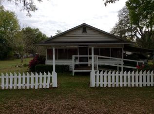 38926 Bullington Rd, Dade City, FL 33523