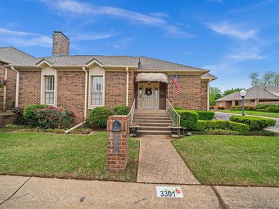 3301 Trafalgar Sq, Tyler, TX, 75701