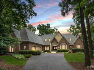 34 Timber Ridge Dr, Yorkville, IL 60560