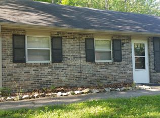 1608 Radcliffe Dr #A, Columbia, MO 65203