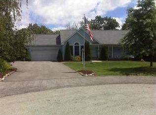 117 Tracy Ln, Butler, PA 16001