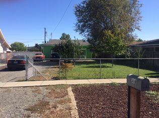318 S Alder St, Toppenish, WA 98948