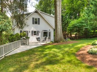 14 Birch Dr, Mount Kisco, NY 10549