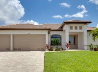 5431 SW 22nd Pl, Cape Coral, FL 33914