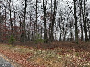 Doman Ridge Rd, Romney, WV 26757