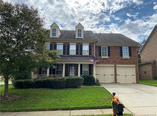 1032 Elsmore Dr, Matthews, NC 28104