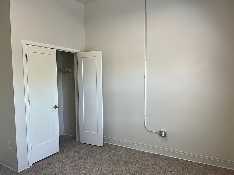 302 Bedroom