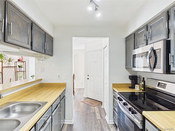 4th image of 3600 S Pierce Street #7-106