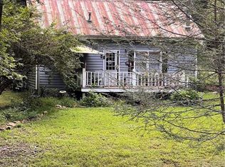 2145 Pleasant Gap Cir, Ellijay, GA 30540