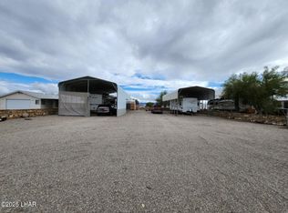 49631 Jade Ave, Quartzsite, AZ 85346