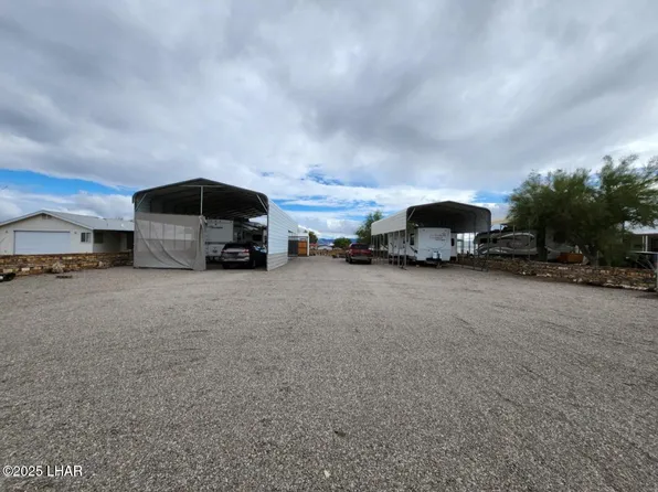49631 Jade Ave, Quartzsite, AZ 85346