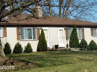 675 Carriage Dr #B, Plain City, OH 43064