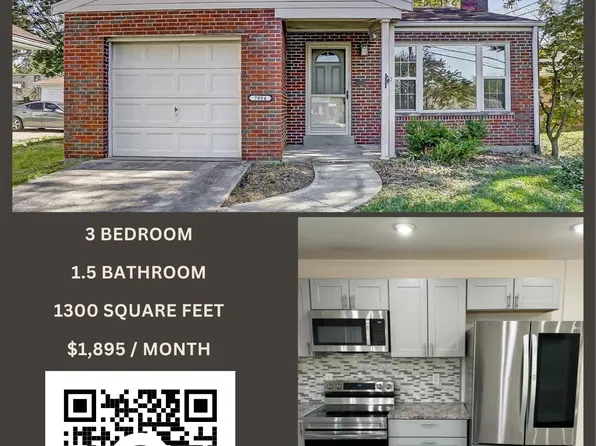 7884 Pippin Rd, Cincinnati, OH 45239