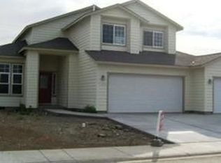 1803 W Creeksedge Way, Ellensburg, WA 98926