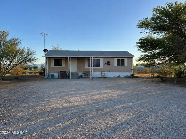 13501 N Galleno Ave, Marana, AZ 85658