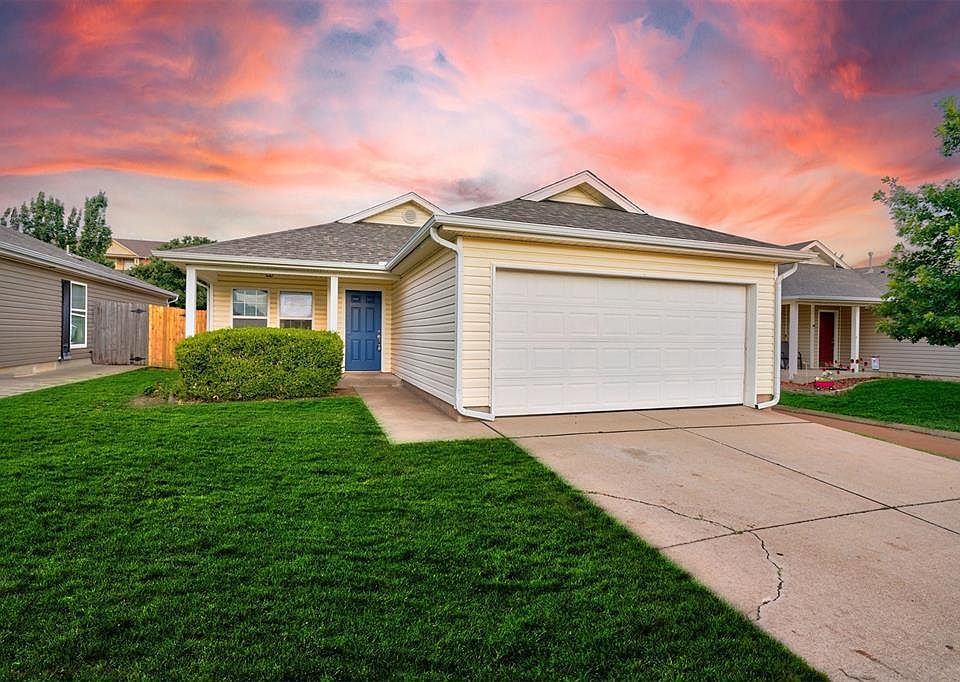 1st image of 14705 Moon Daisy Dr