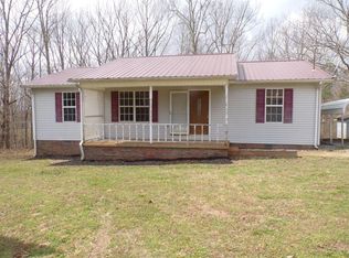 881 Culp St, Waynesboro, TN 38485