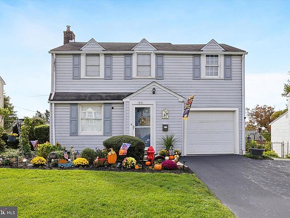 2nd image of 1421 Norman Rd