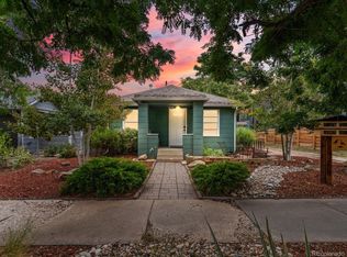 4544 Quitman St, Denver, CO 80212
