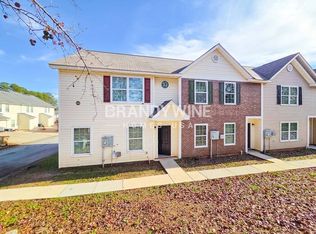 8590 Webb Rd, Riverdale, GA 30274