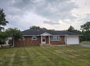 15901 State Route 568, Findlay, OH 45840
