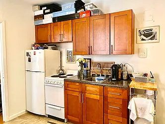 Rented by Best Apartments North Inc