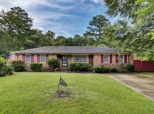 1069 Harrison Rd, Ladson, SC 29456