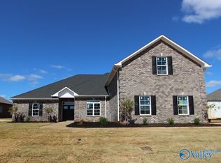 17311 Stonegate Dr, Athens, AL 35613