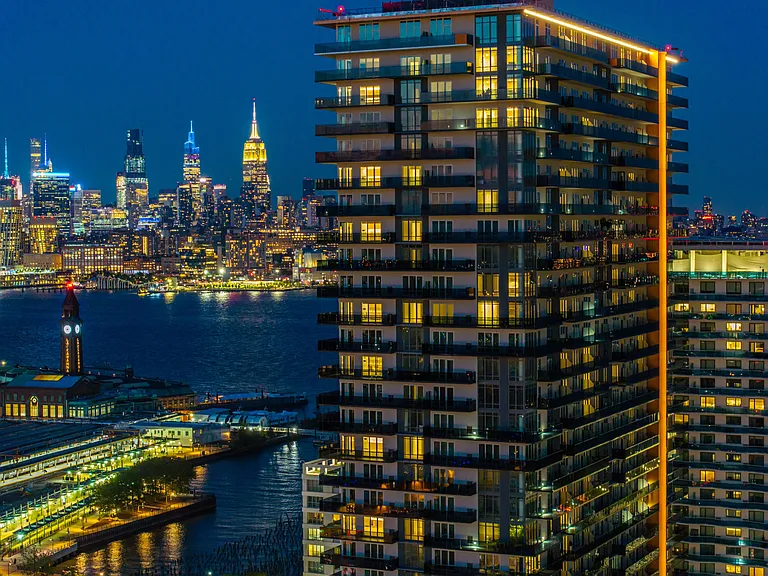 Epic views of Midtown