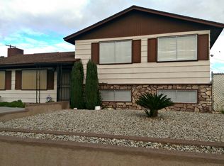 4504 Providence Ln, Las Vegas, NV 89107