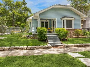 3103 Norhill Blvd, Houston, TX 77009