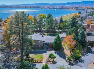 7332 W Stanford Ave, Littleton, CO 80123