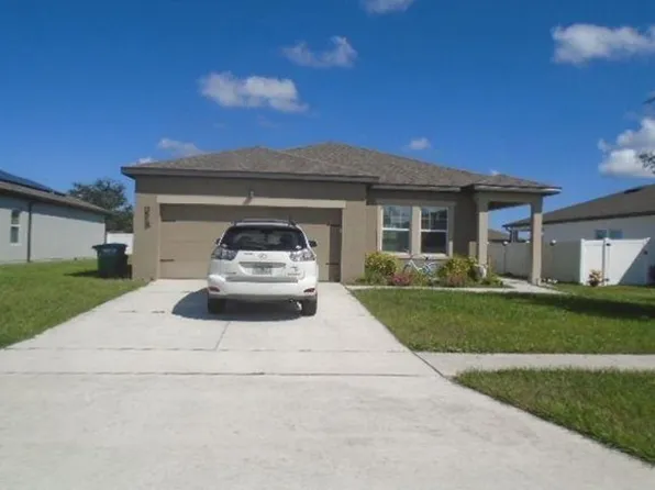 3518 Fernanda Dr, Deltona, FL 32738