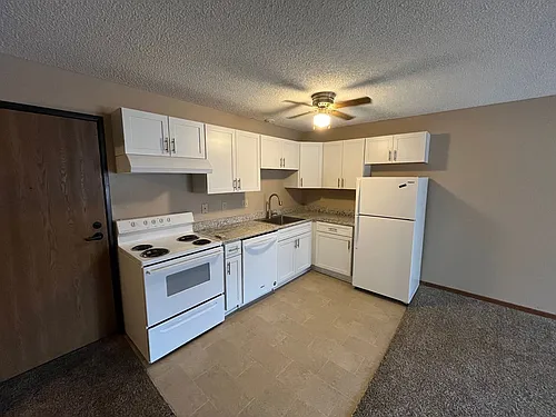 Welcome to Pine Forest Apartments in Forest Lake, MN Photo 1