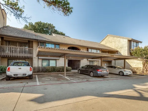 4549 N Oconnor Rd APT 1261, Irving, TX 75062
