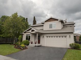 11074 Northfleet Dr, Anchorage, AK 99515