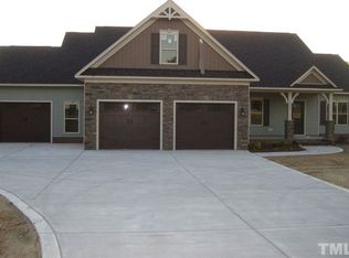 1227 Nc 50 Hwy, Benson, NC 27504