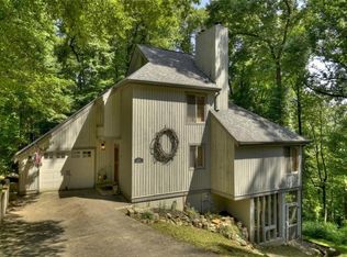 1871 Walnut Rdg #2, Ellijay, GA 30536