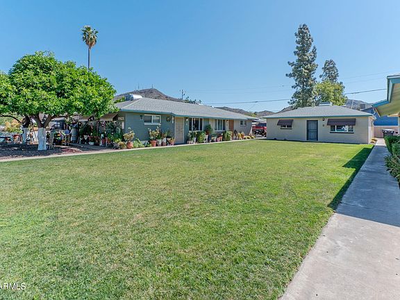 4th image of 10609-23 N 17TH Drive