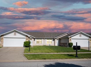7641 Harrison St, Merrillville, IN 46410