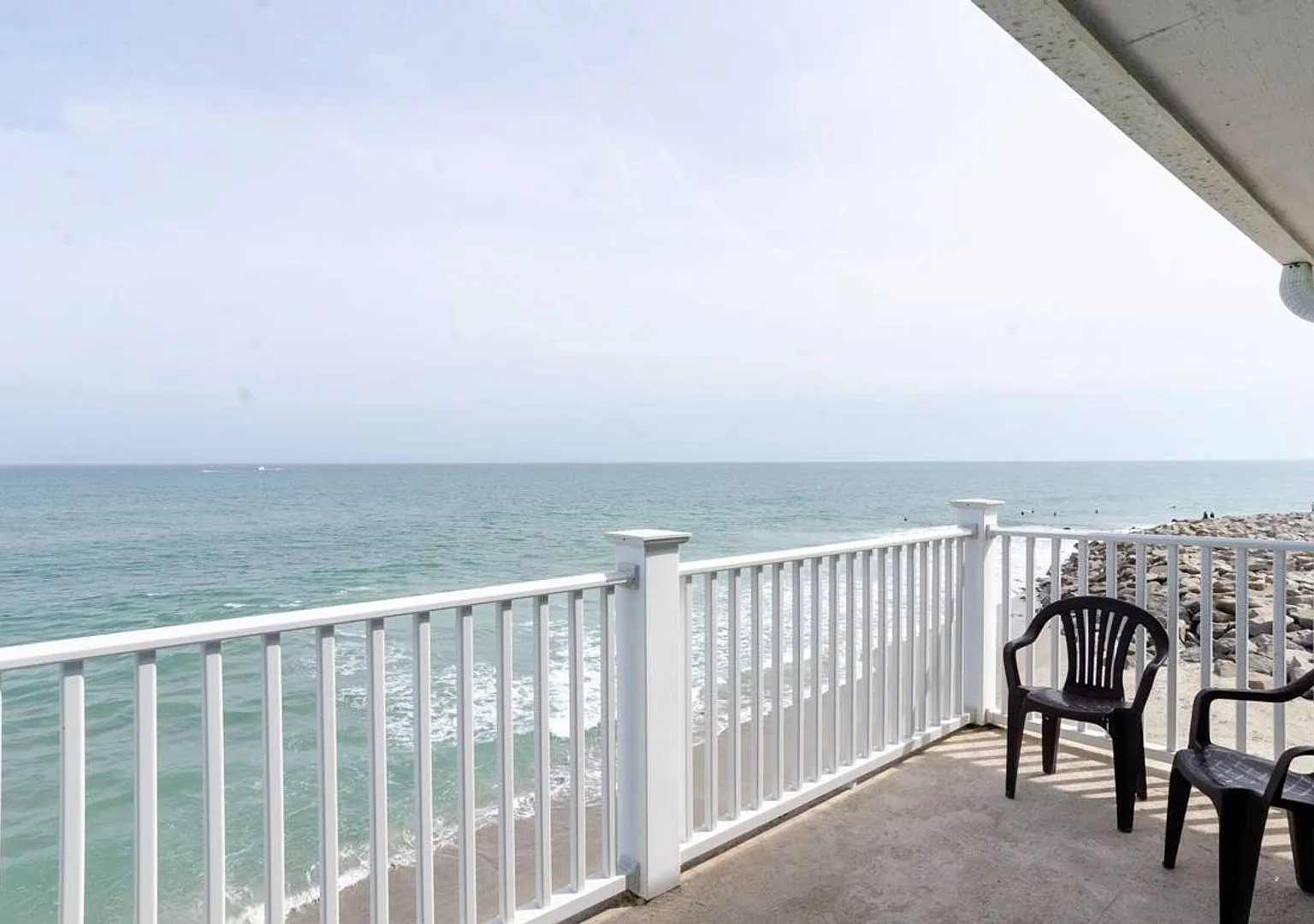 (K110) 1437 South Fort Fisher Blvd, Unit P3, Kure Beach, NC 28449 — Photo 2