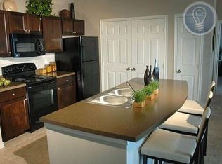 1801 E Palm Vly APT 111, Round Rock, TX 78664