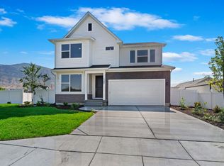 1587 W 1060 N, Pleasant Grove, UT 84062