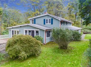 293 Old Branchville Rd, Ridgefield, CT 06877