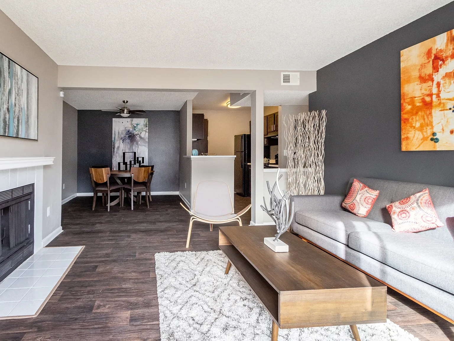 Greensview — Photo 1
