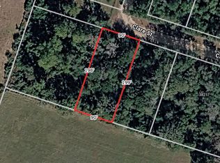 LOT 2 Clare St, Hempstead, TX 77445