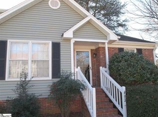 402 Queene St, Mauldin, SC 29662